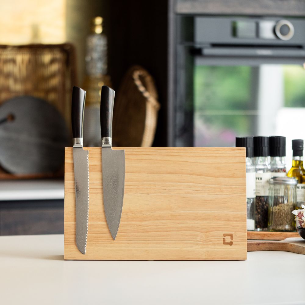 Knivholder magnet