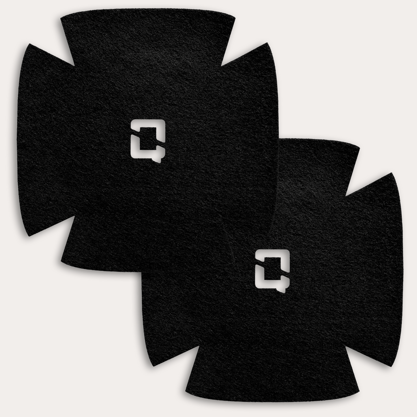 Pandebeskyttere - 2 stk.