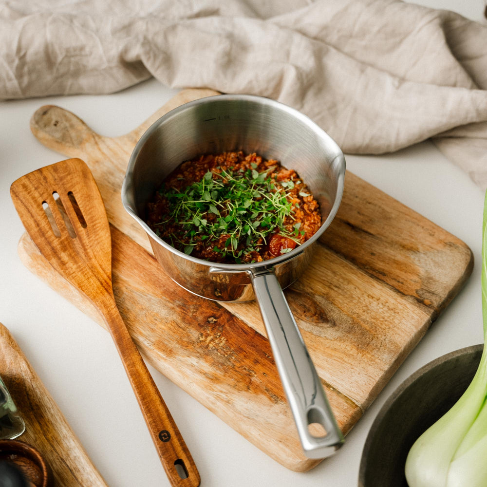 Kasserolle - 1,4 liter - ChefGrade