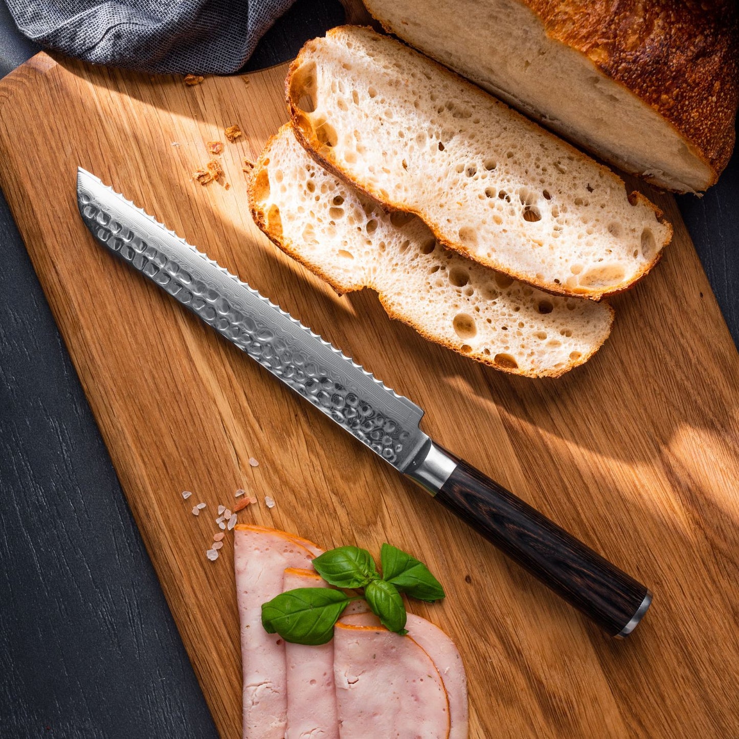 Brødkniv - Original