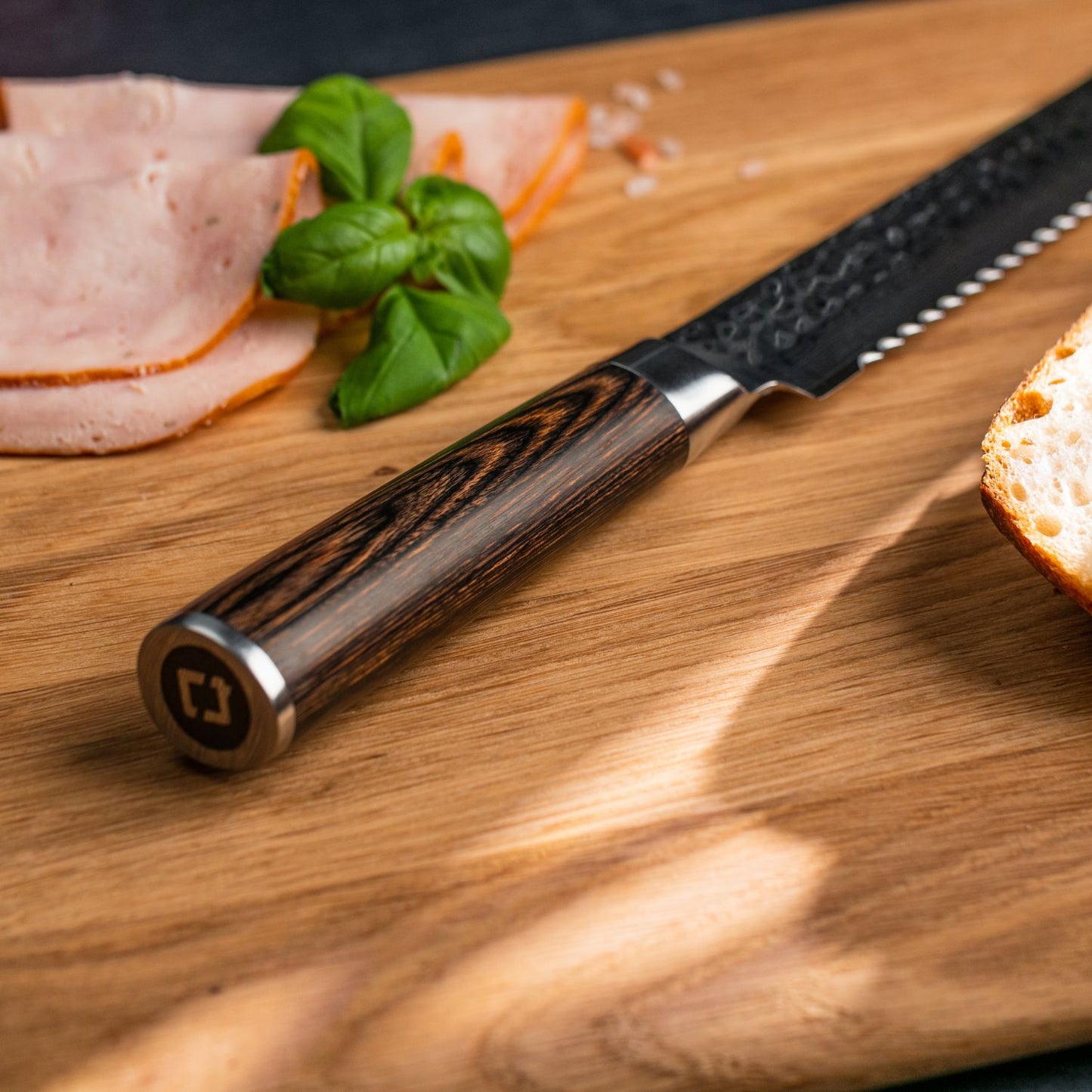 Brødkniv - Original