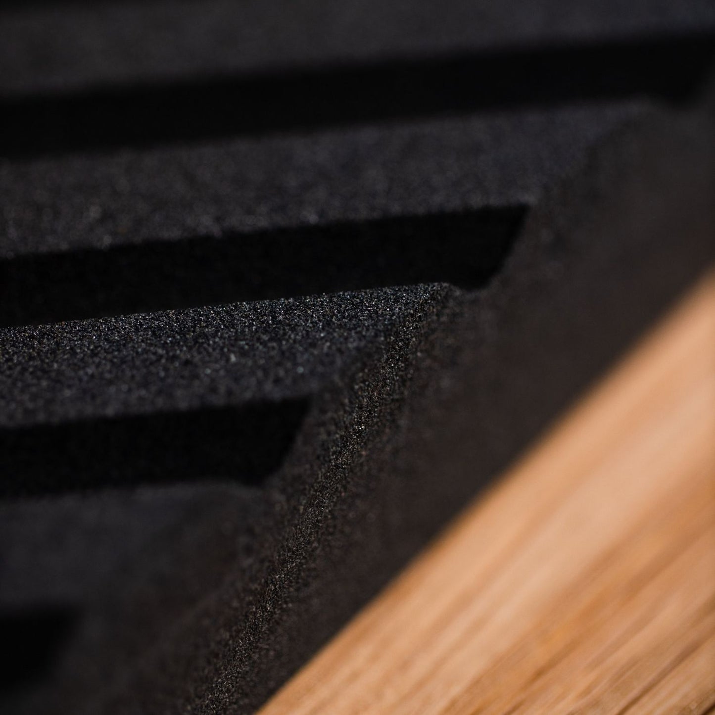 Afrettersten til slibesten