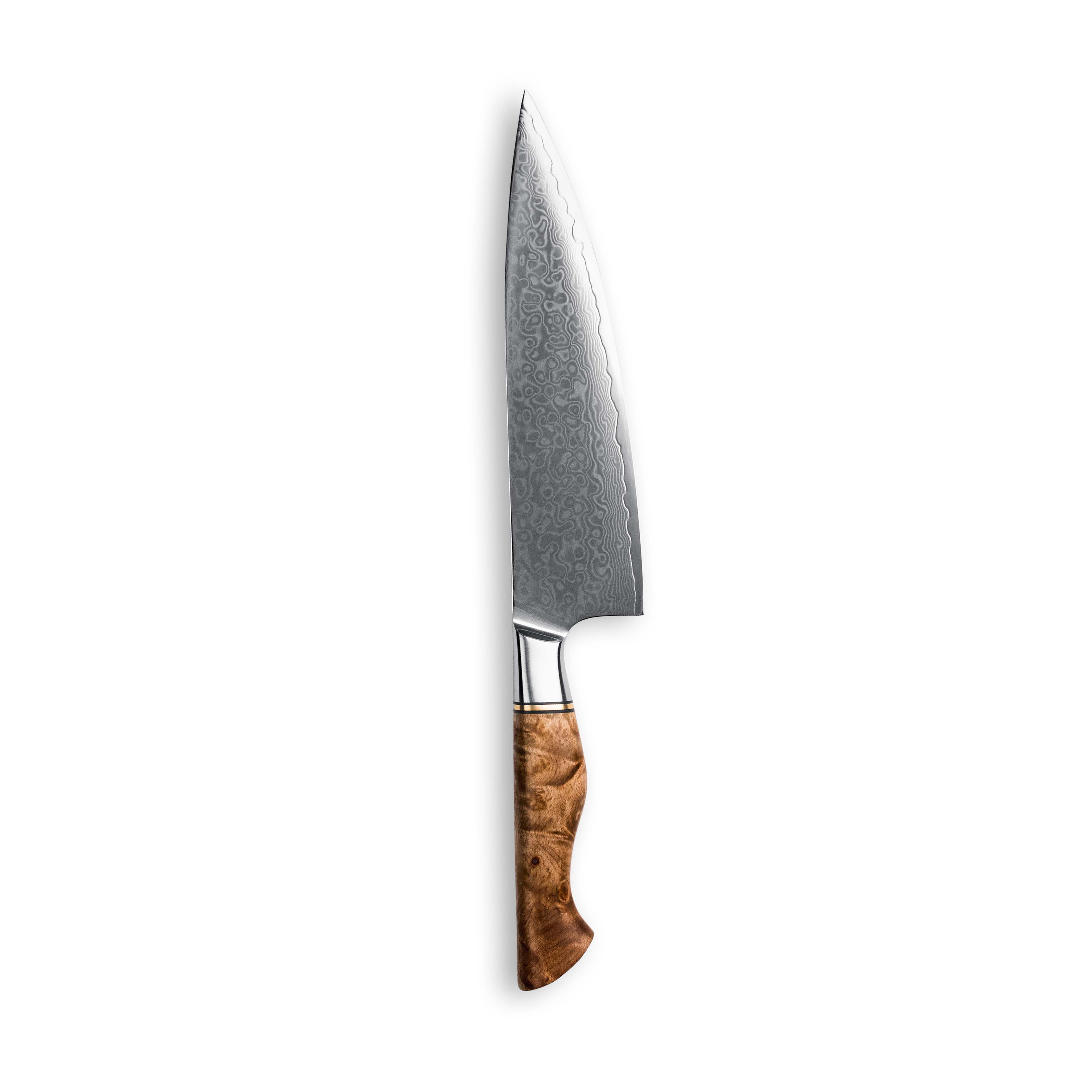 Gyuto kokkekniv - Bright Series