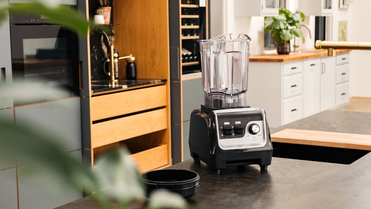 5 ting du skal overveje, før du vælger en blender