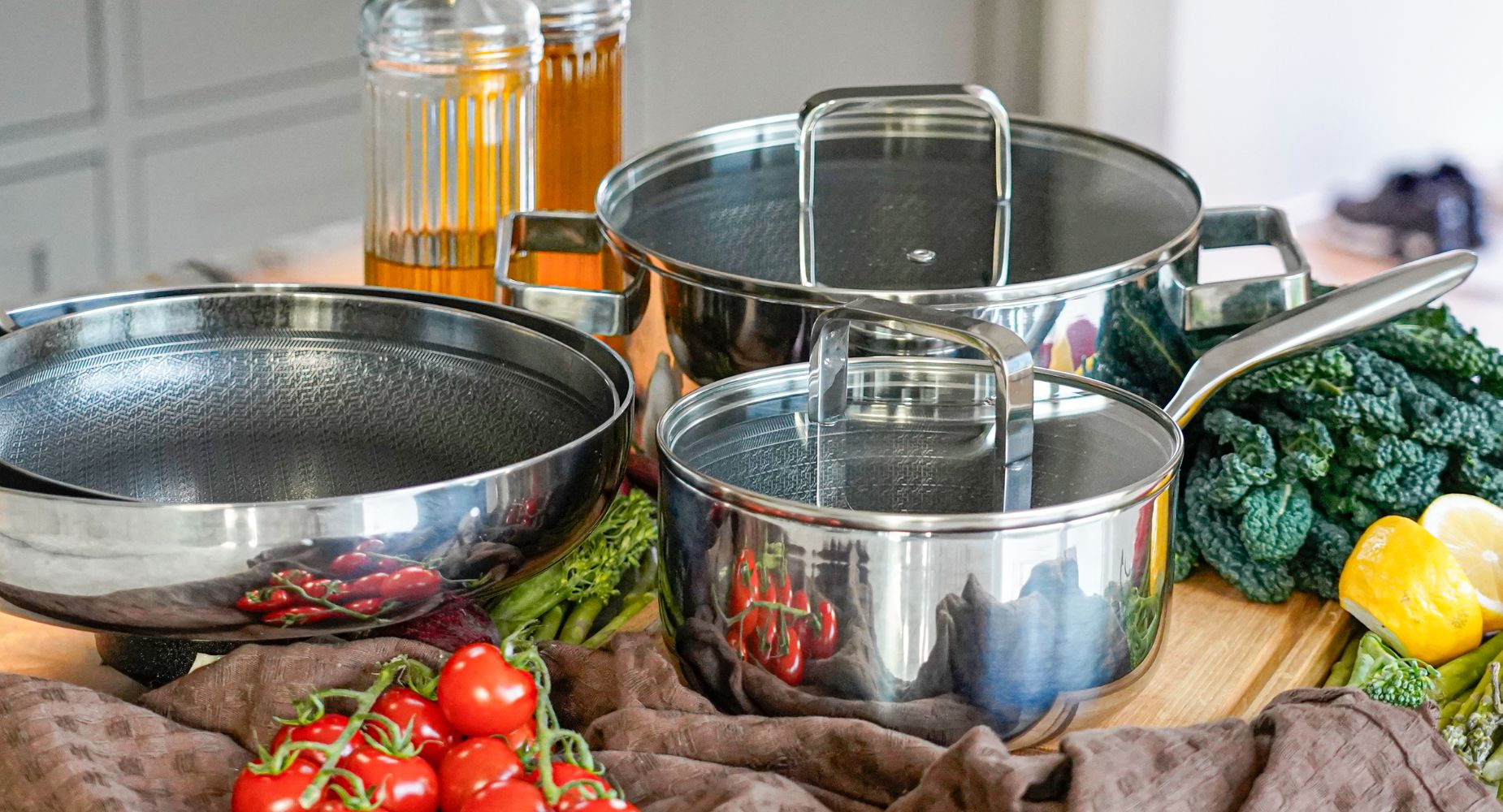 6-ply vs. 3-ply. Hvad er forskellen?