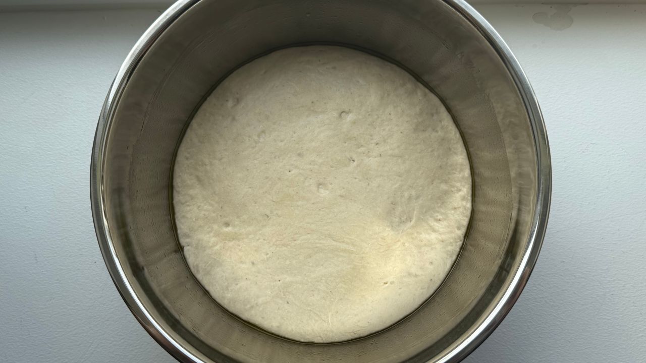 Hvorfor hæver min pizzadej ikke?