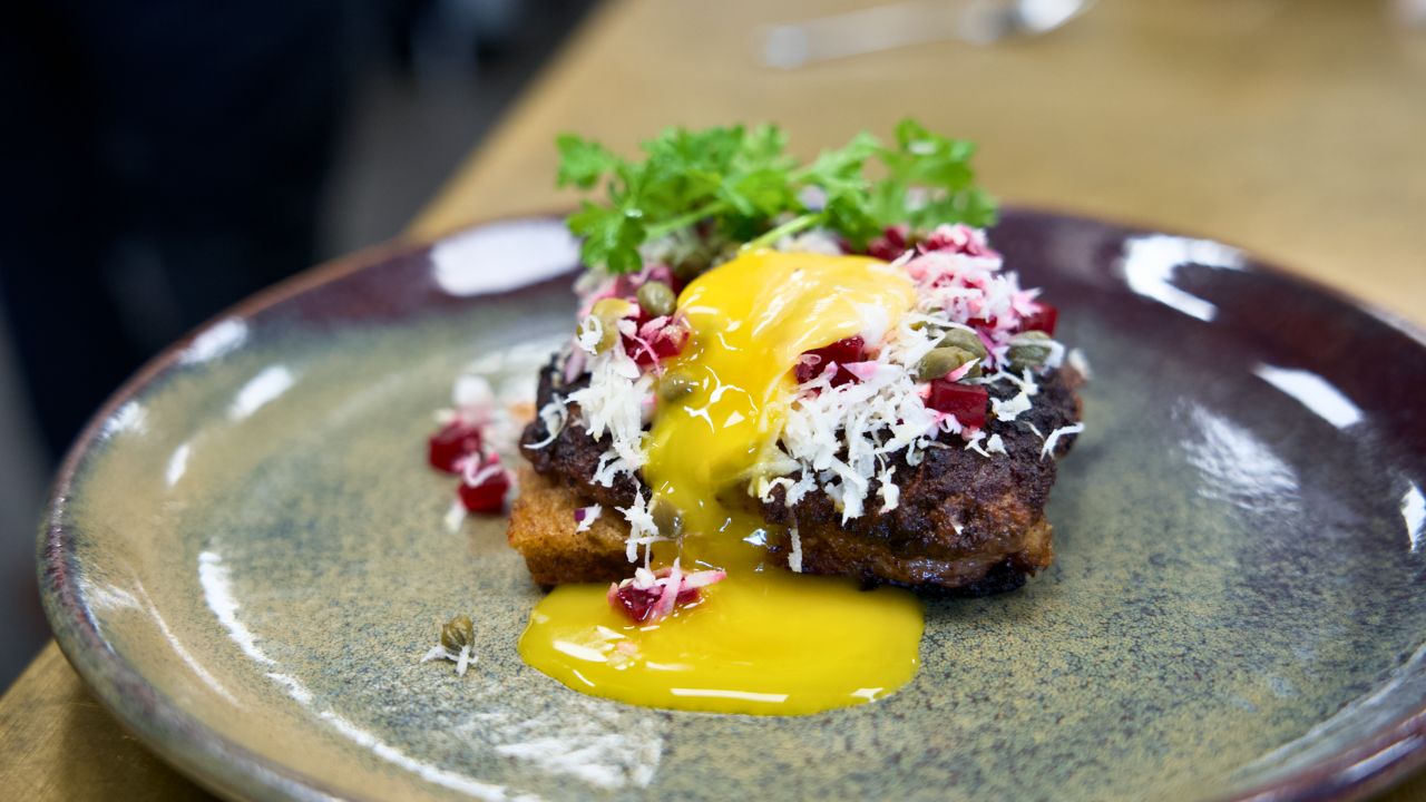 Pariserbøf - En dansk klassiker