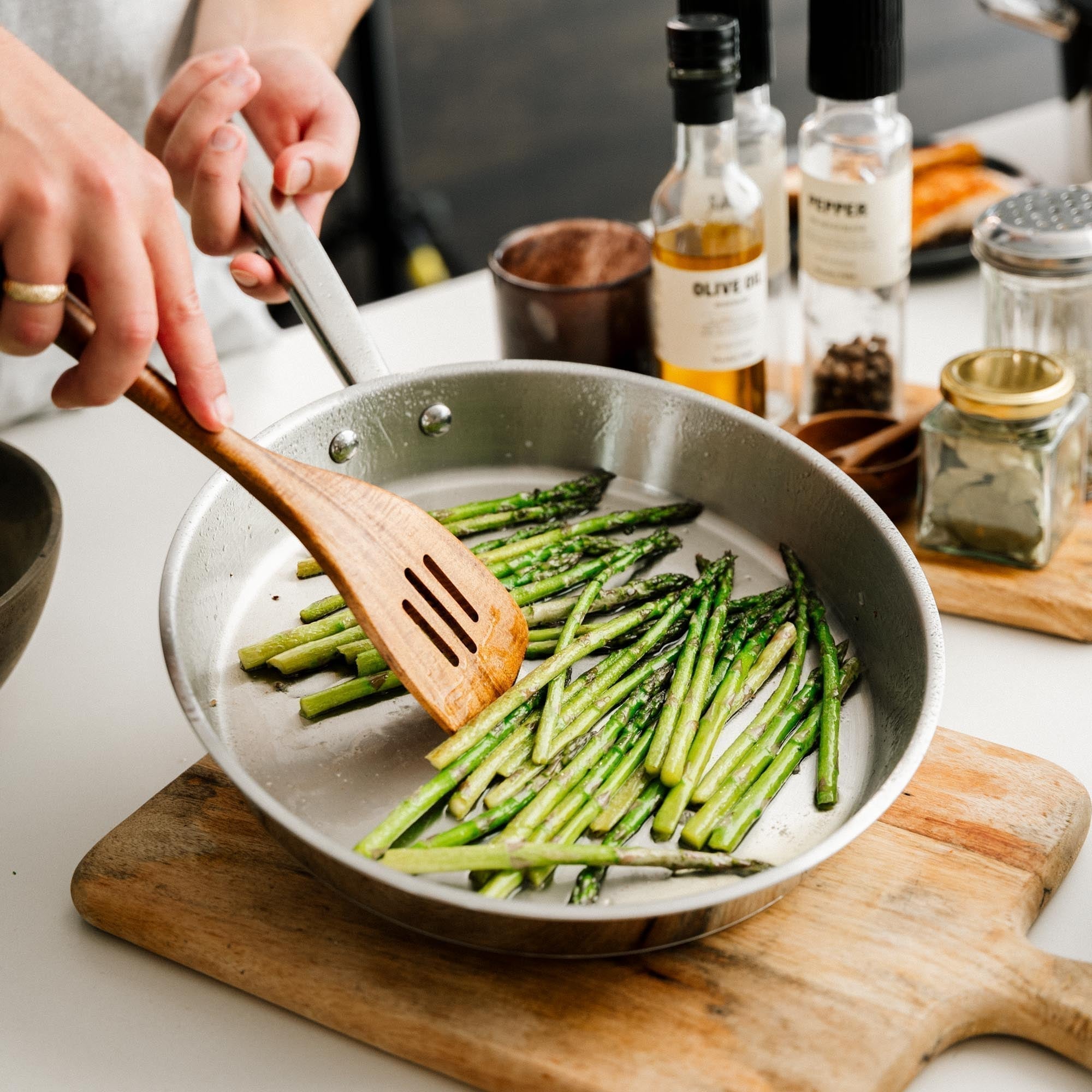 Guide: Hvilken pande skal du vælge? Se forskellen på pandetyper