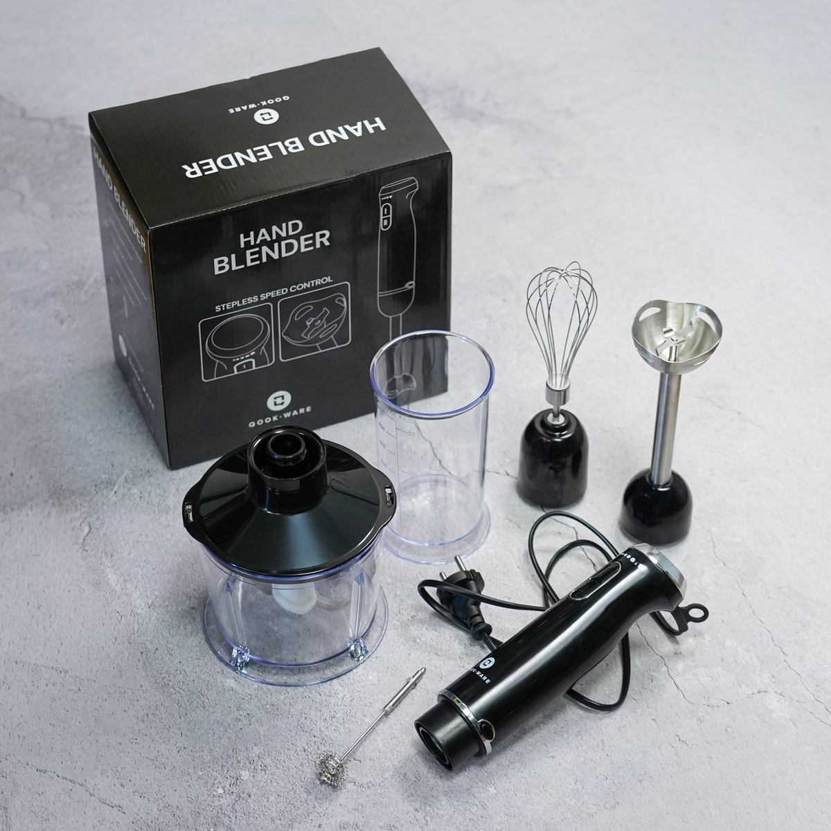 Stavblender guide – sådan vælger du den rigtige stavblender