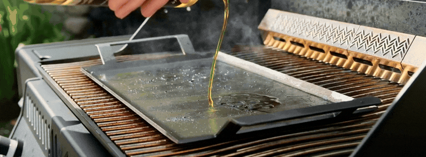 Grillpakker