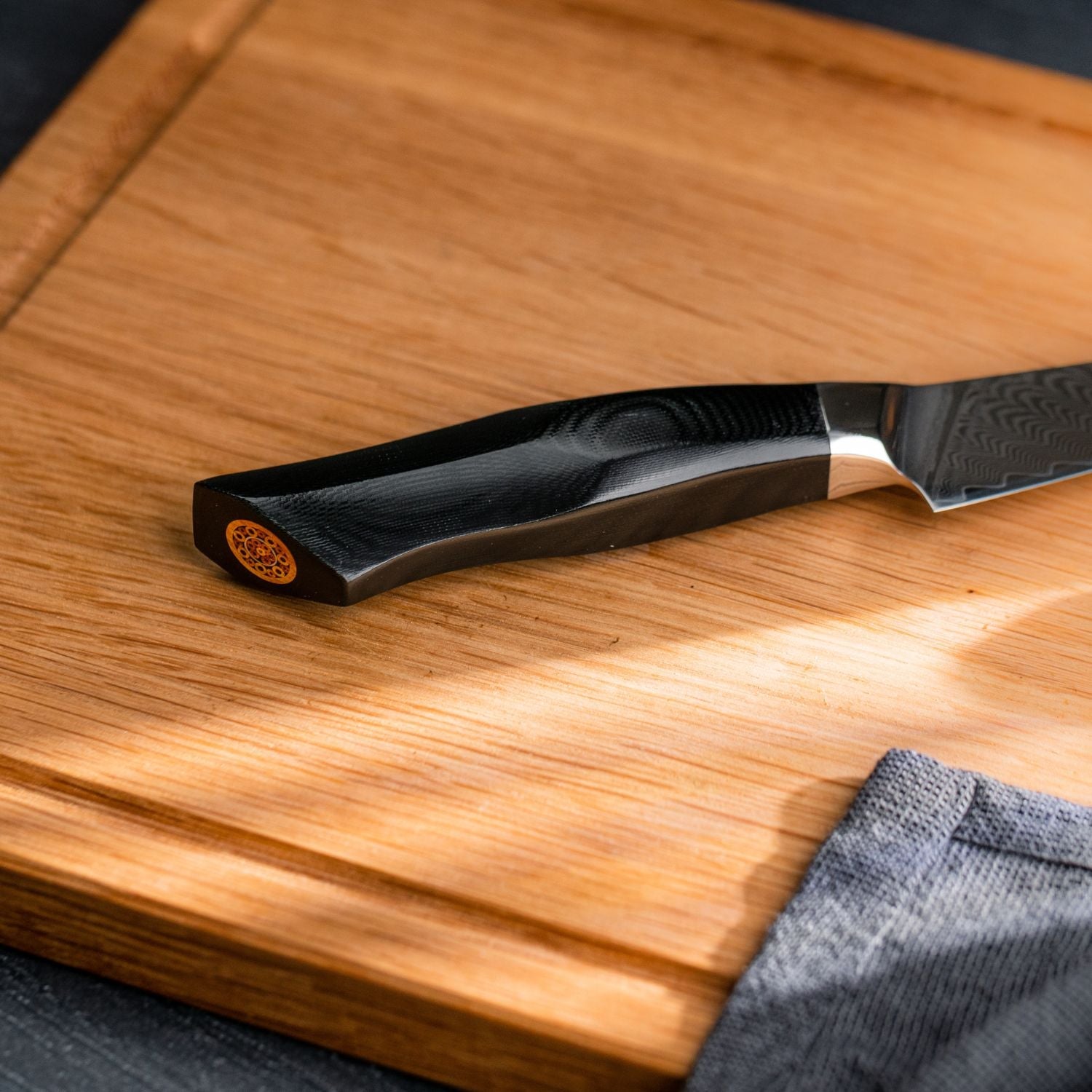 Bedste urtekniv med ergonomisk skaft