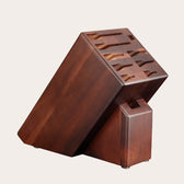 Stor Knivblok fra Qookware