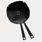 Pandebeskyttere 2 Stk fra Qookware