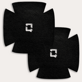 Pandebeskyttere 2 Stk fra Qookware