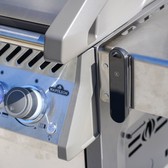 Digitalt stegetermometer