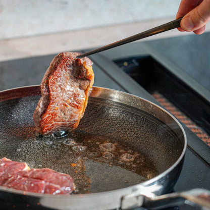 Stegepande - 28 cm - 6-ply Fusion