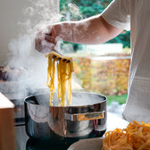 6-Ply Fusion Gryde 5 2 Liter fra Qookware