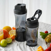 Mini blender med ekstra kop fra Qookware