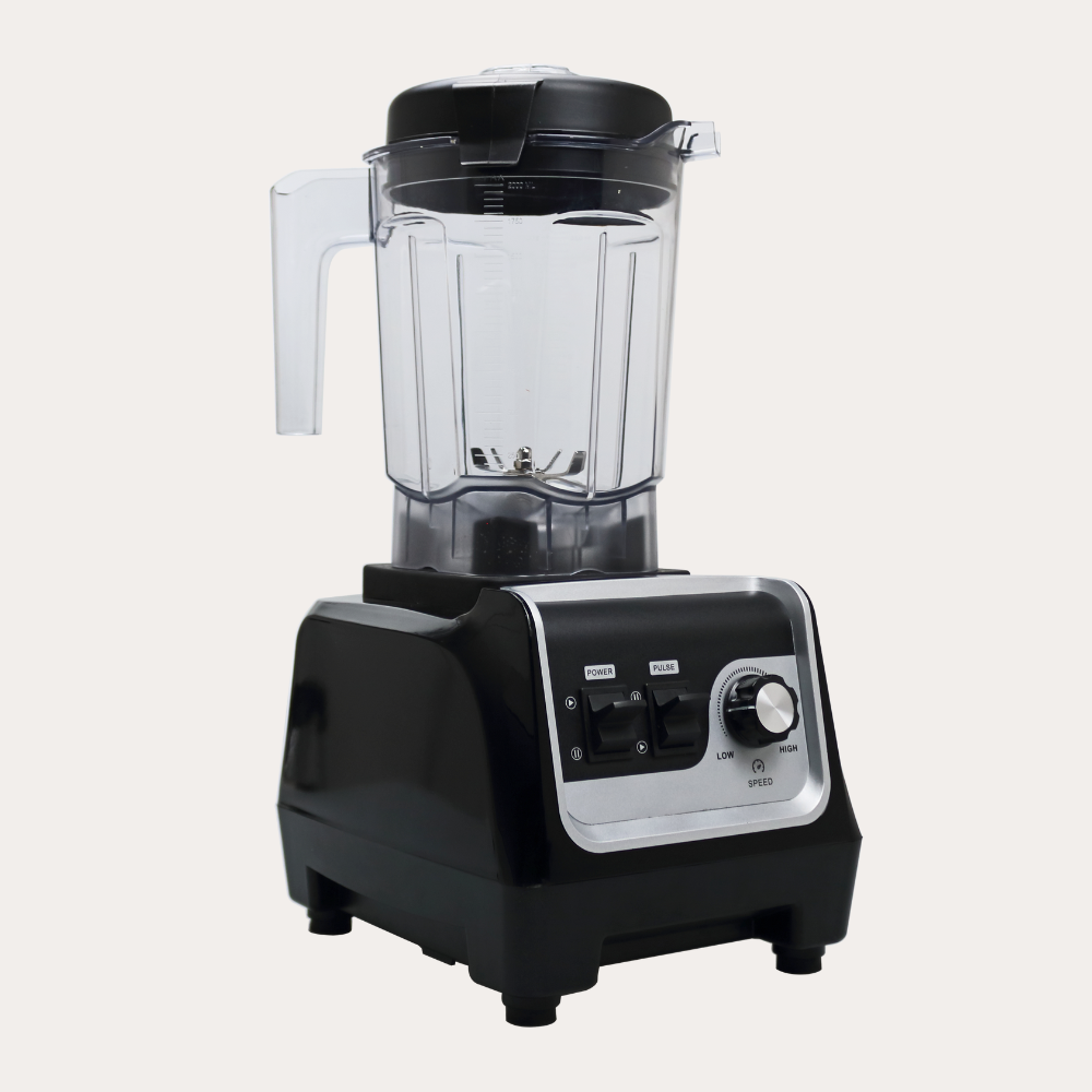 bedste blender bedst i test