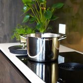 Gryde Med Lag 6 5 Liter Chefgrade fra Qookware