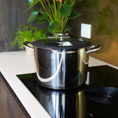 Gryde Med Lag 6 5 Liter Chefgrade fra Qookware