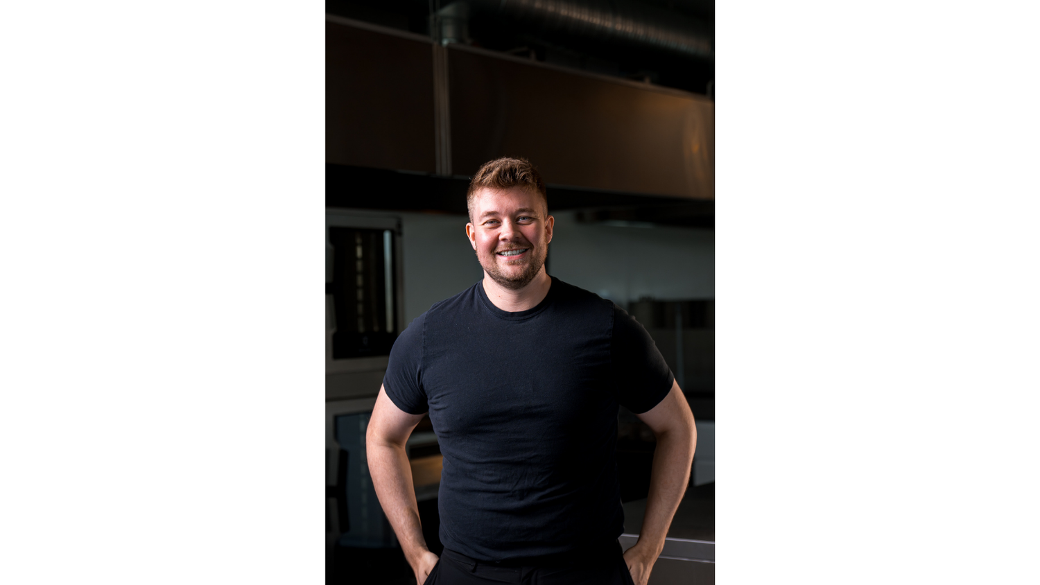 Mathias fra Qookware