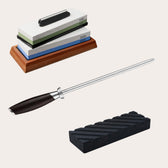 Complete Care Set fra Qookware