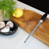 Diamant Strygestål fra Qookware