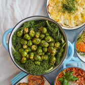 Støbejerns Gryde Emaljeret 6 3 Liter fra Qookware