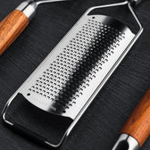 Rivejern Fint fra Qookware