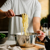 Gryde Rustfrit Stål fra Qookware