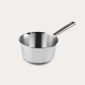 Kasserolle Rustfrit Stål fra Qookware