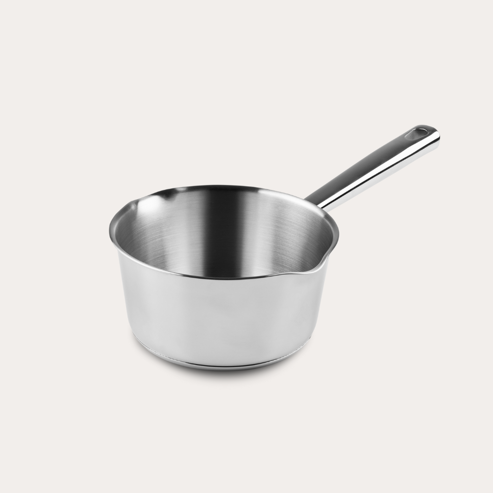 🎁 Kasserolle - 1,4L - ChefGrade (Gratis)