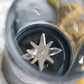 Mini-blender med stor motorkraft fra Qookware