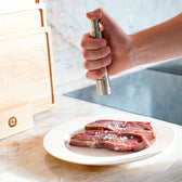 Salt Og Peberkværn fra Qookware