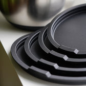 Skålesæt I Rustfrit Stål fra Qookware