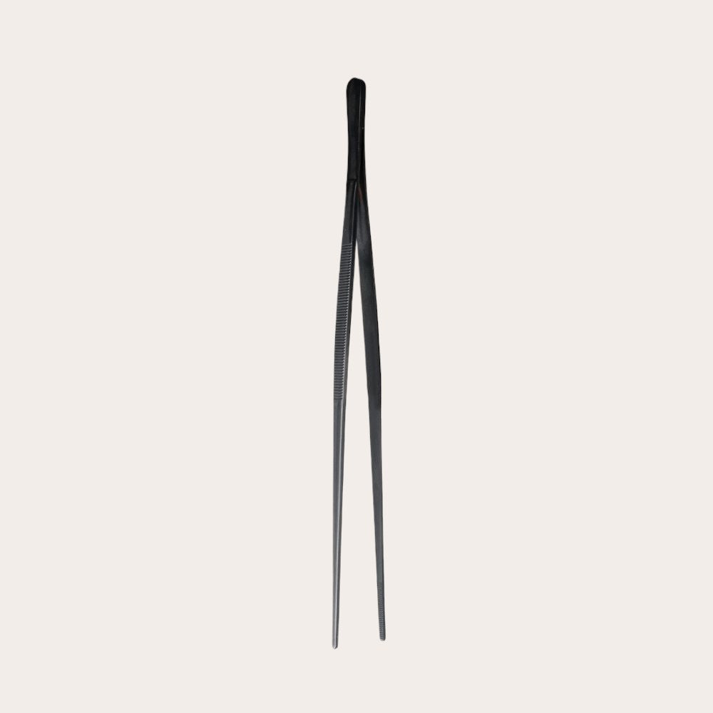 🎁 Madpincet i rustfrit stål (Gratis! Værdi 179 kr.)
