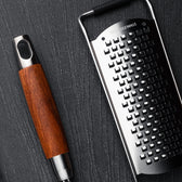 Rivejern Groft fra Qookware