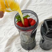 Mini blender til smoothies fra Qookware