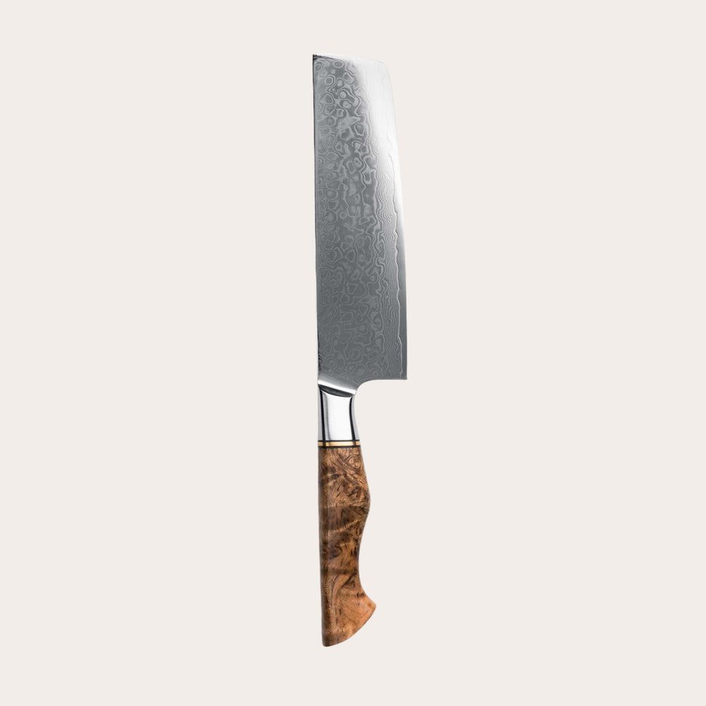 Nakiri kniv – Bright