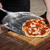 Pizzaspade Fast Håndtag fra Qookware
