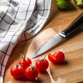 Urtekniv Rose fra Qookware