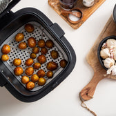 Qookware Air Fryer 7 5L fra Qookware