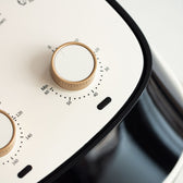 Qookware Air Fryer 7 5L fra Qookware