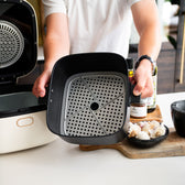 Qookware Air Fryer 7 5L fra Qookware