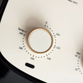 Qookware Air Fryer 7 5L fra Qookware