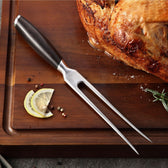 Stegegaffel fra Qookware