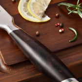 Stegegaffel fra Qookware