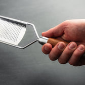 Rivejern Groft fra Qookware