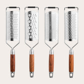 RivejernsSæt 4 Stk fra Qookware